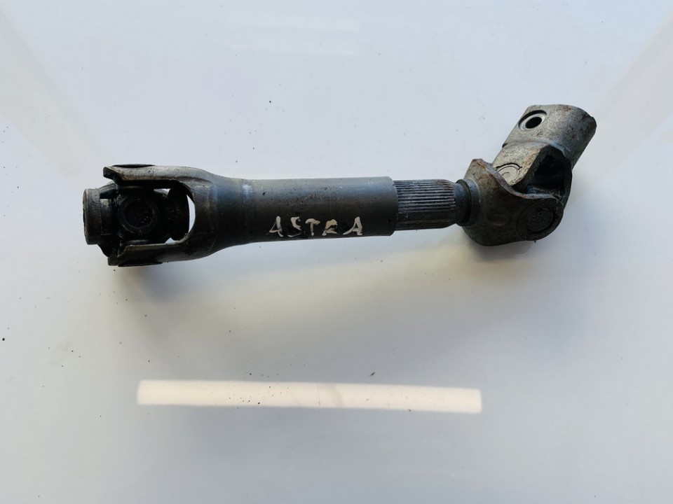 USED USED Steering Knuckle Joint Coupling (Steering Column Lower coupling) Opel Astra 2004 0.0L