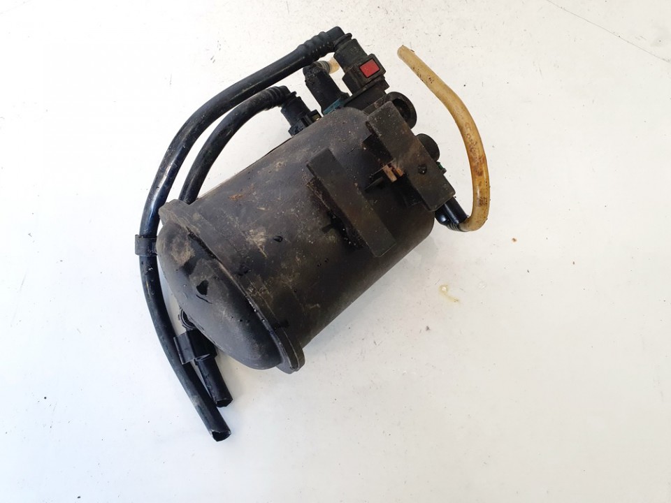 WK9391 Renault Laguna 2001 Filtr Paliwa