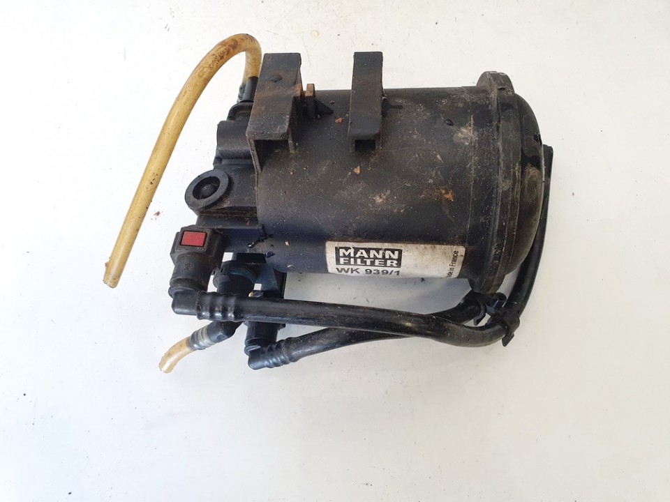 WK9391 Renault Laguna 2001 Filtr Paliwa - Thumbnail 2