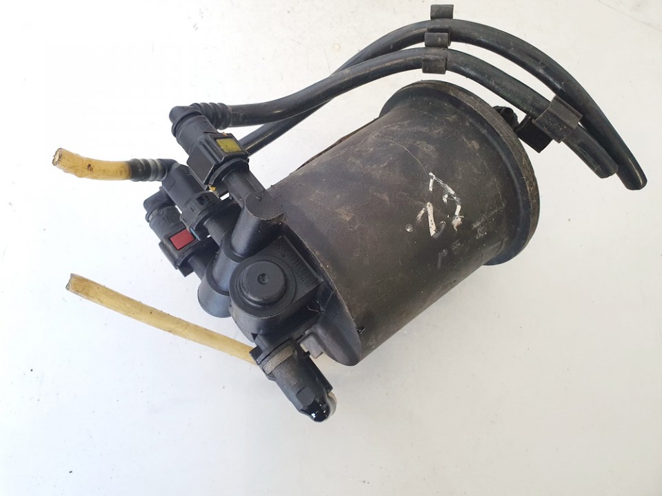 WK9391 Renault Laguna 2001 Filtr Paliwa - Thumbnail 3