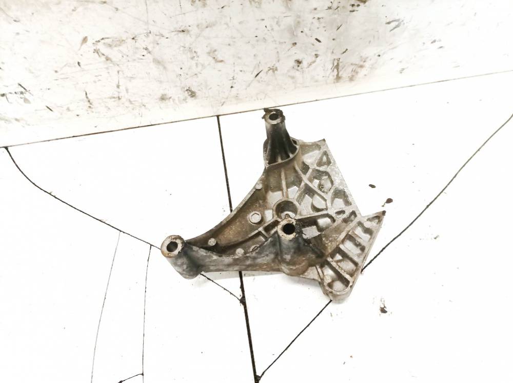 03G199207G Skoda Octavia 2005 SUPPORTS MOTEURS - Thumbnail 4