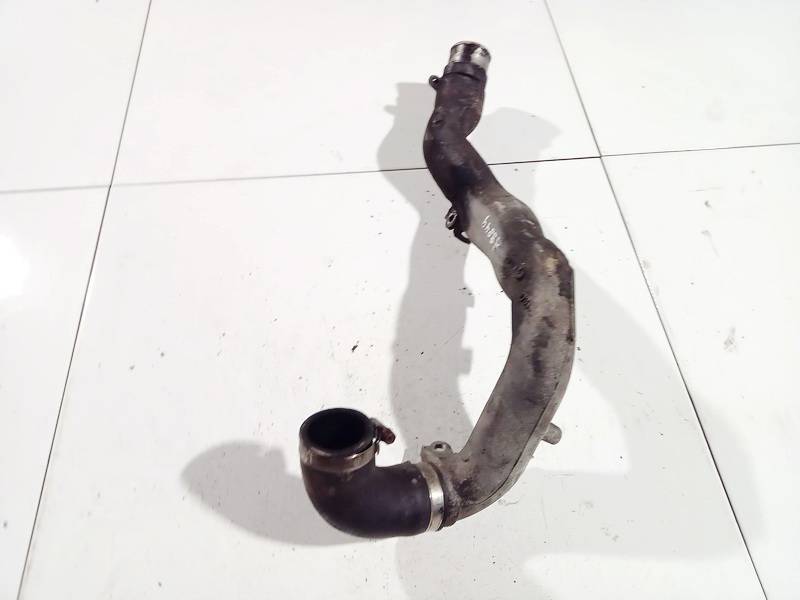 Mazda 6 2008 Manguera-tubo del intercooler - Thumbnail 3