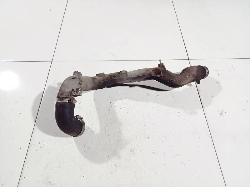 Mazda 6 2008 Manguera-tubo del intercooler