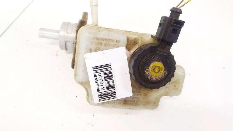 1K1611301C Seat Altea 2005 Stabdziu skyscio bakelis