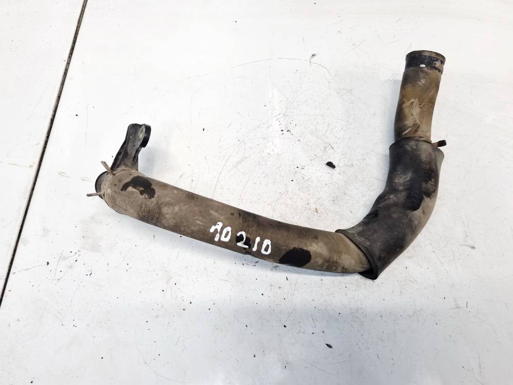 Chevrolet Matiz 2005 Vandens slanga