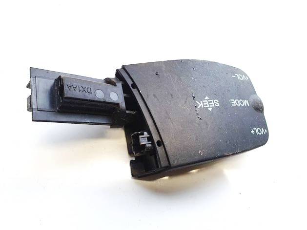 3M5T14K147AD Ford Focus 2007 Radio control switch (Switch radio Control)