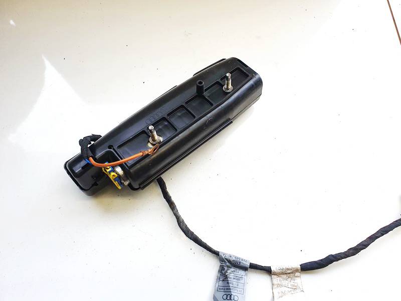 4E0880442 Audi A8 2003 Sēdekļa drošības spilvens SRS - Thumbnail 3