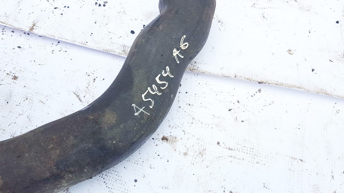 4B0145746E Audi A6 1998 Interkulerio zarna -  slanga - Thumbnail 2