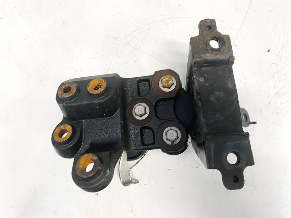 Toyota Aygo 2012 Motora spilveni - Thumbnail 3