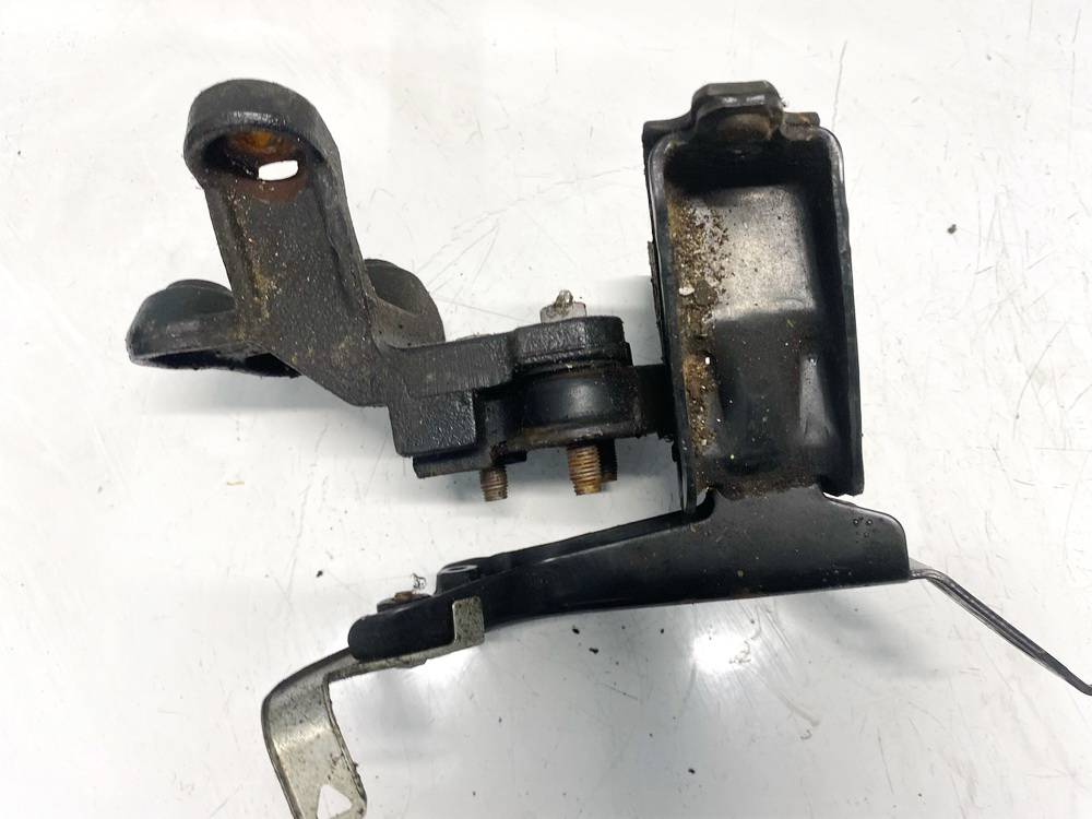 Toyota Aygo 2012 Motora spilveni - Thumbnail 2