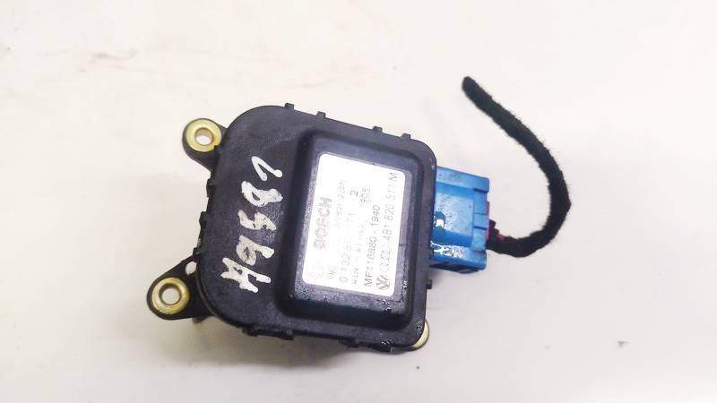 4B1820511M Audi A6 2001 Stellmotor Heizungsstellmotor Gebläse