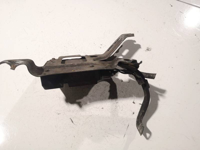 8987171010 Toyota Auris 2007 Injecteur Écu - Thumbnail 2