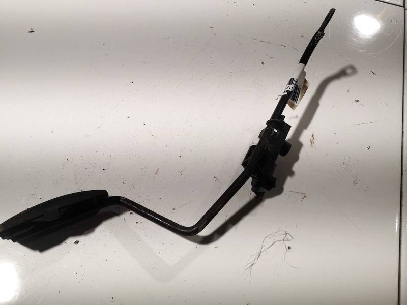 Mazda MPV 2001 Elektrinis greicio pedalas - Thumbnail 2