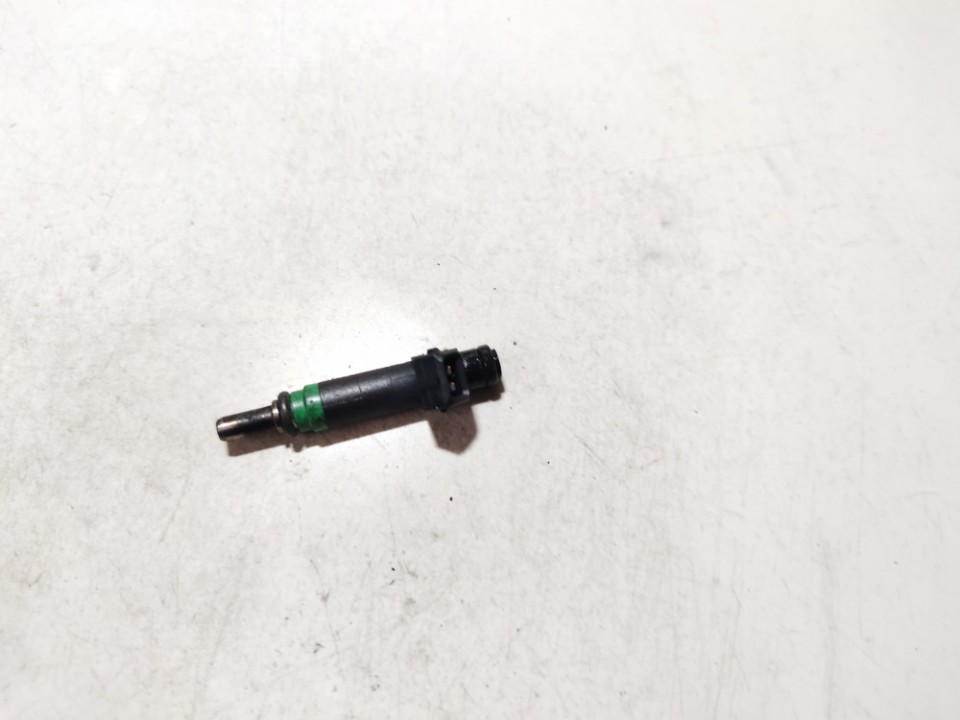 7525721 BMW X5 2004 Fuel Injector - Thumbnail 2