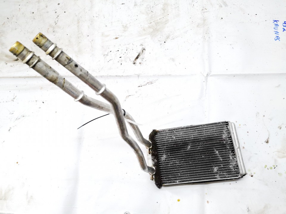 used used Heater radiator (heater matrix) Fiat Stilo 2001 1.9L ...