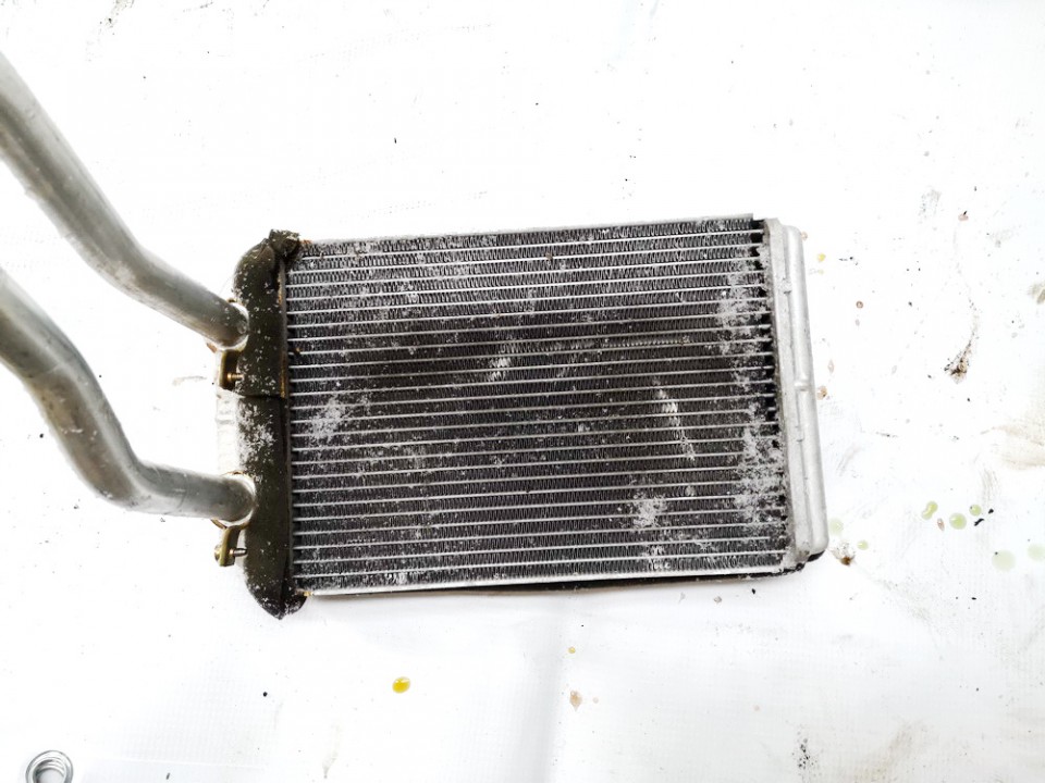 used used Heater radiator (heater matrix) Fiat Stilo 2001 1.9L ...