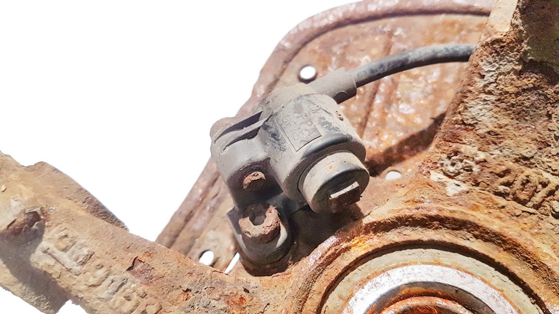 09115064 Opel Combo 2003 ABS Radsensor Drehzahlsensor Sensor Raddrehzahl Abs Fühler - Vorne Linke - Thumbnail 2