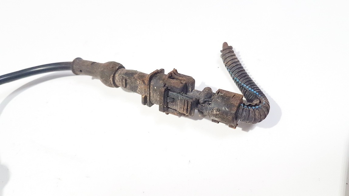 09115064 Opel Combo 2003 ABS Radsensor Drehzahlsensor Sensor Raddrehzahl Abs Fühler - Vorne Linke - Thumbnail 3