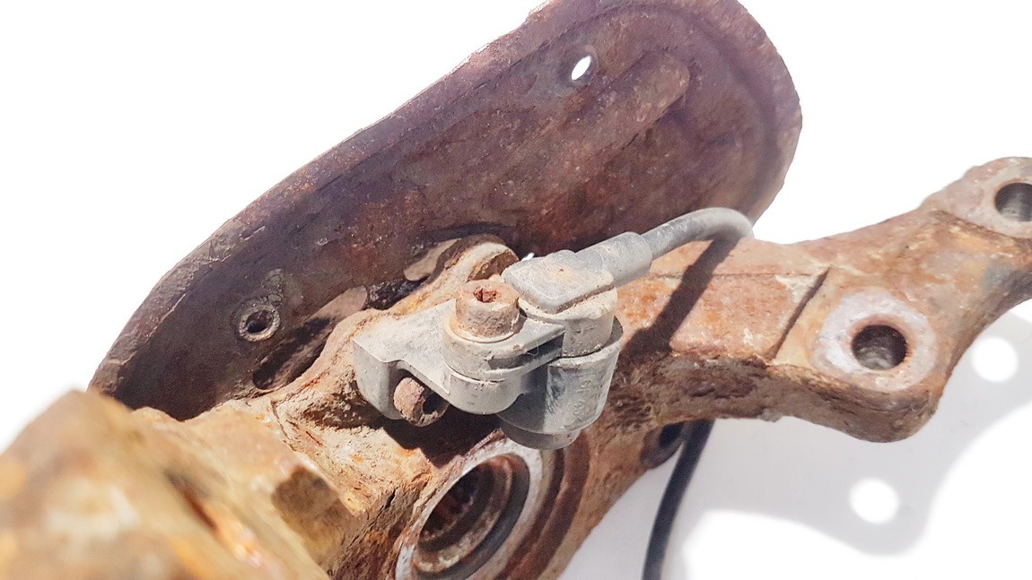 09115064 Opel Combo 2003 ABS Radsensor Drehzahlsensor Sensor Raddrehzahl Abs Fühler - Vorne Linke