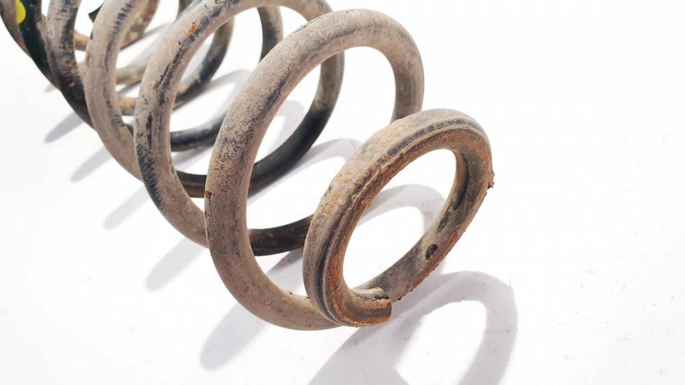 Skoda Octavia 2006 Amortyzator sprężynowy tył - Thumbnail 3