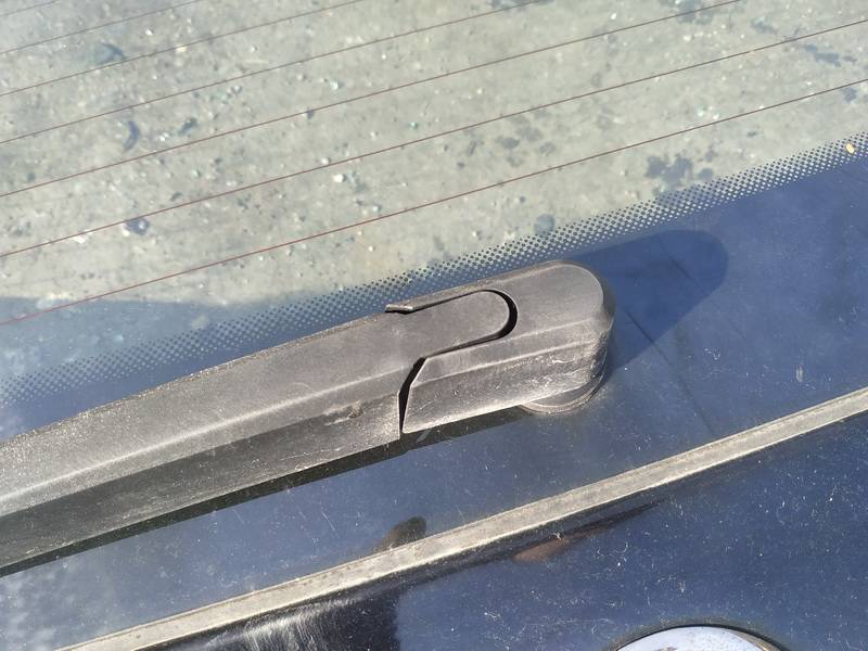 Opel Signum 2003 Galinio lango valytuvu varikliukas G.