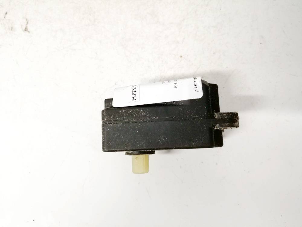 6G9N19E616AB Volvo S80 2008 Sildītāja vārsta motoriņš - Thumbnail 3