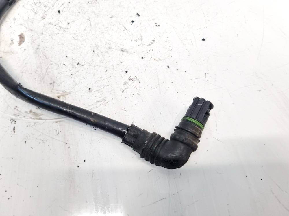 0261231136 BMW 7-Series 2002 Detonācijas devējs - Thumbnail 3