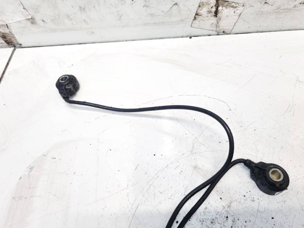 0261231136 BMW 7-Series 2002 Detonācijas devējs - Thumbnail 2