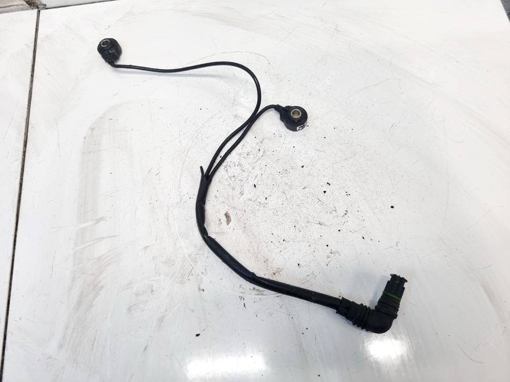 0261231136 BMW 7-Series 2002 Czujnik detonacji