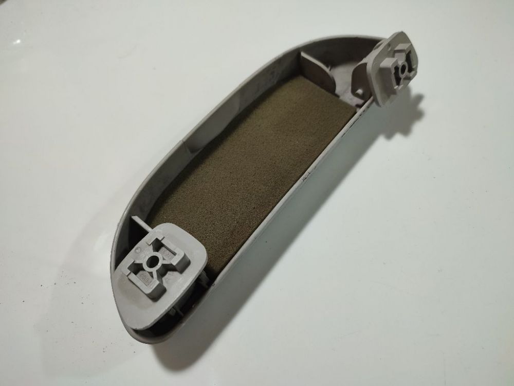 MP6192 Peugeot 308 2008 Крышка вещевого ящика - Thumbnail 3