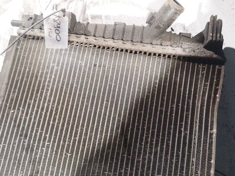 Volvo V50 2005 Radiator-Water Cooler - Thumbnail 3