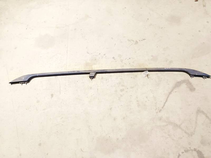 Opel Astra 1999 Roof rail - right side