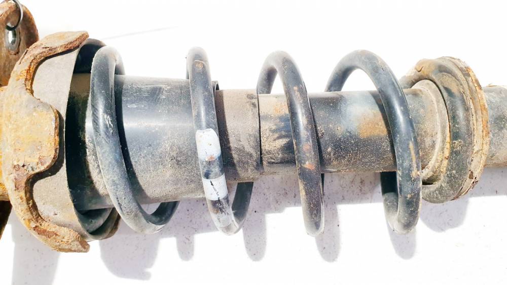 MINI ONE 2009 Amortizators - AIZMUGURE PA KREISI - Thumbnail 2