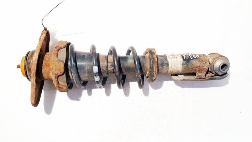 MINI ONE 2009 Amortizators - AIZMUGURE PA KREISI