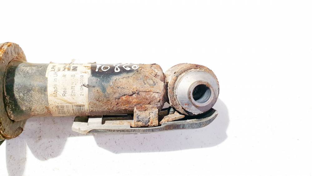 MINI ONE 2009 Amortizators - AIZMUGURE PA KREISI - Thumbnail 3