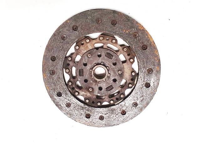 038141032G Volkswagen Sharan 2002 Clutch disc - Thumbnail 2