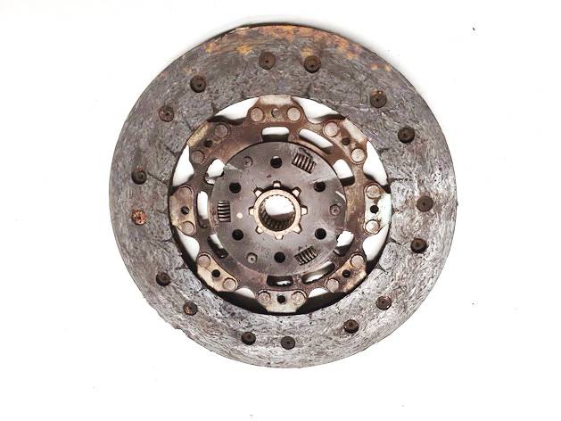 038141032G Volkswagen Sharan 2002 Clutch disc