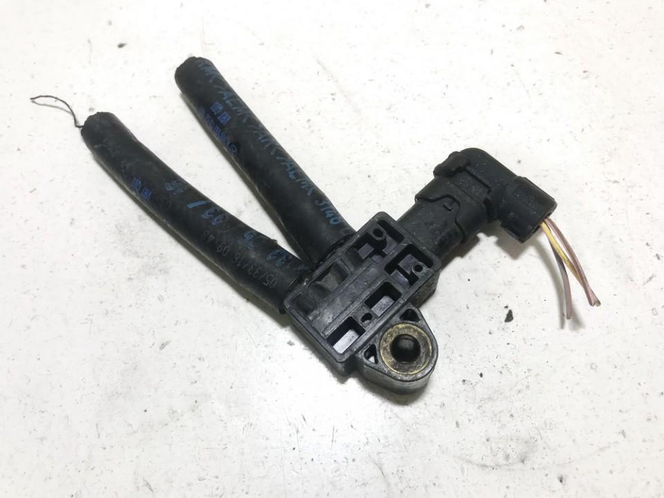 A6429050400 Mercedes-Benz C-CLASS 2014 Air Pressure MAP Sensor Manifold Boost - Thumbnail 2