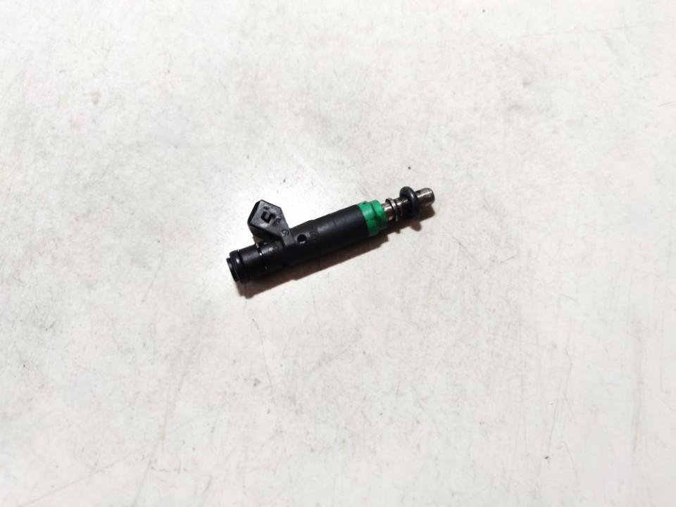7525721 BMW X5 2004 Fuel Injector