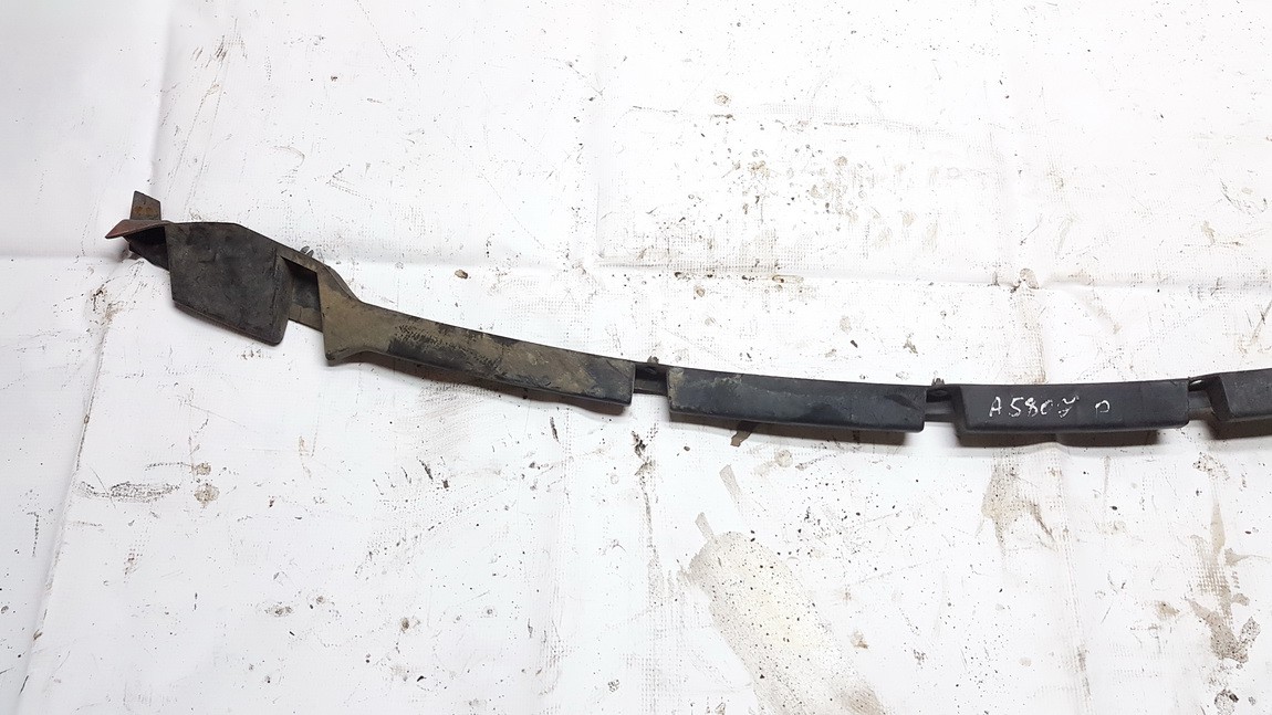 2D0807189A Volkswagen LT 2003 Bamperio laikiklis P.D.