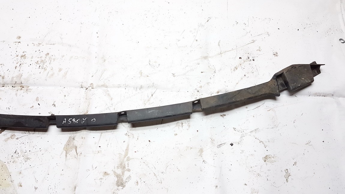 2D0807189A Volkswagen LT 2003 Bamperio laikiklis P.D. - Thumbnail 2