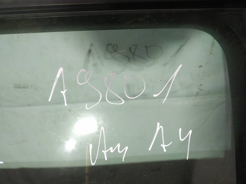 ZALIOS Audi A4 1997 Doors - REAR RIGHT - Thumbnail 3