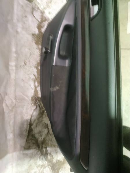 ZALIOS Audi A4 1997 Doors - REAR RIGHT - Thumbnail 4