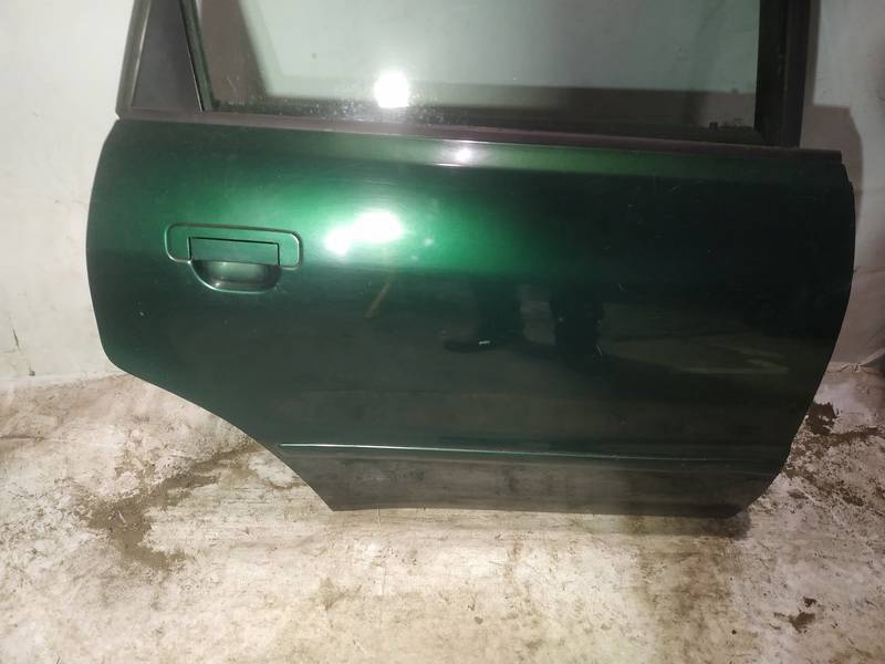 ZALIOS Audi A4 1997 Doors - REAR RIGHT - Thumbnail 2