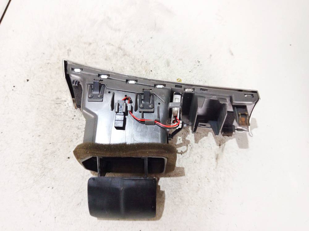 4F1820901C Audi A6 2005 Dash Vent (Air Vent Grille) - Thumbnail 2