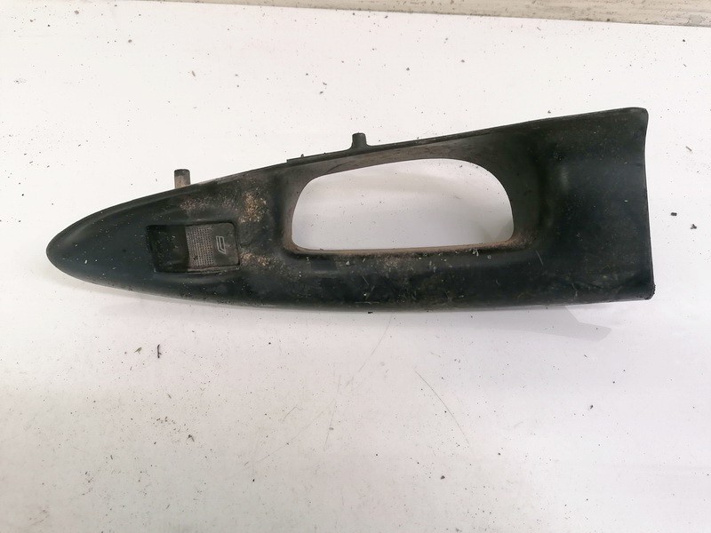 8D1867172A Audi A4 1997 Power window control (Window Regulator-Window Switch)