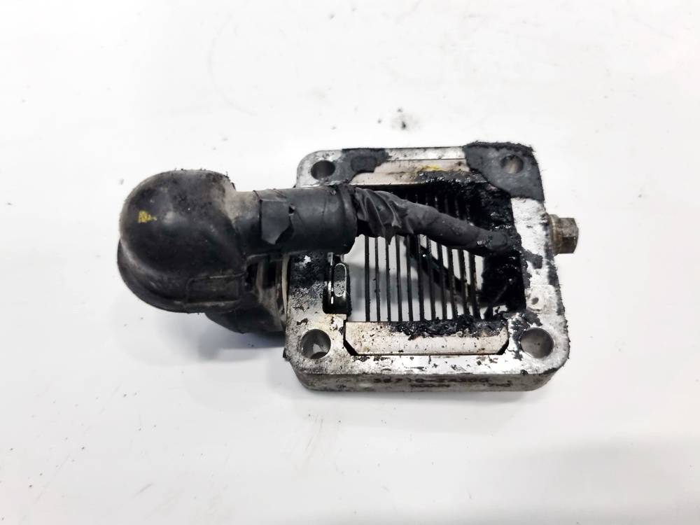 367102A300 Kia Ceed 2008 Sensor für Ansauglufttemperatur