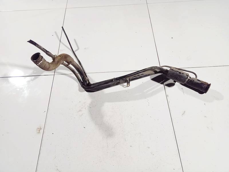 Opel Vectra 2008 fuel filler neck - Thumbnail 2