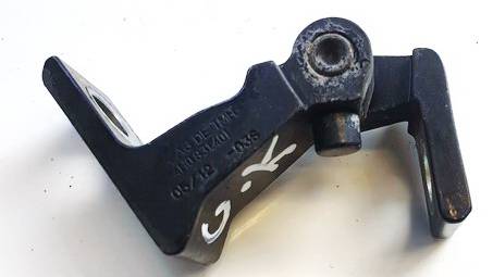 4H0831401 Audi A7 2010 Door Hinge - REAR