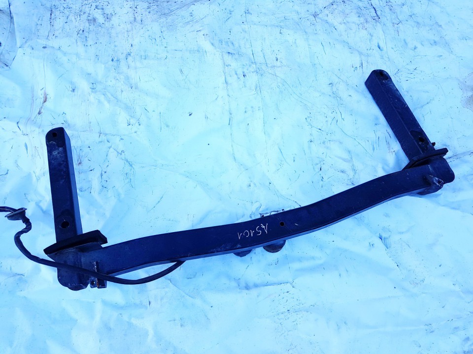 Audi A6 1997 Hak holowniczy